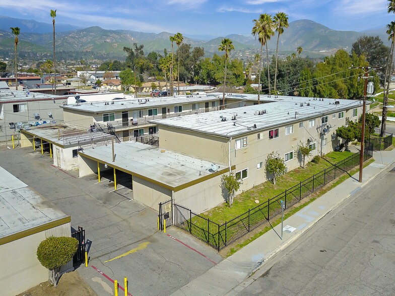 More Photos Of 1414-1446 E Citrus St, San Bernardino Apartments For Sale