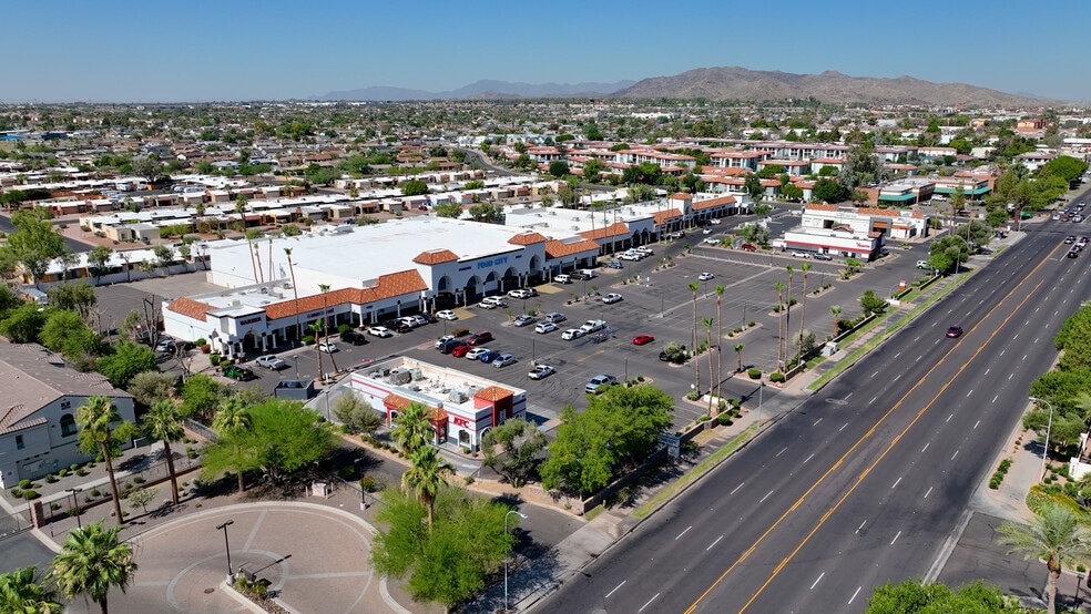 Primary Photo Of 715-825 W Baseline Rd, Tempe Unknown For Lease