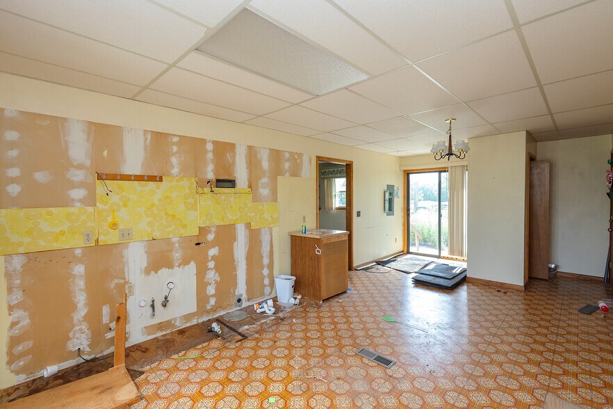 More Photos Of 145 N 127th St E, Wichita Land For Sale