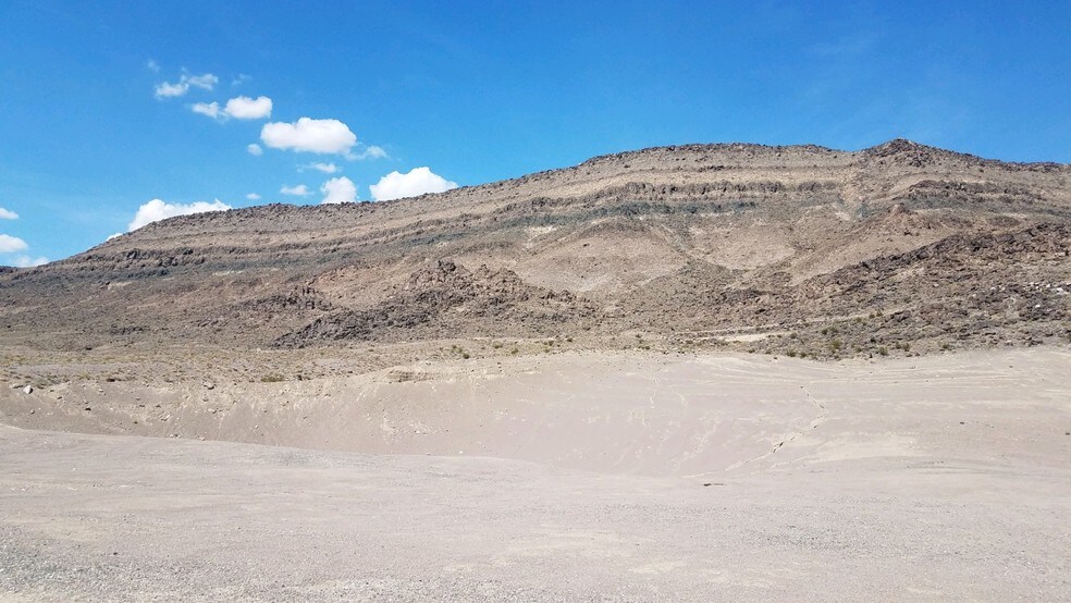 More Photos Of Bonnie Clair & Scottys Castle Rd, Beatty Land For Sale