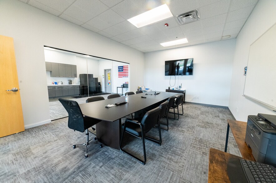 More Photos Of 22600 E I-76 Frontage Rd, Brighton Warehouse For Lease