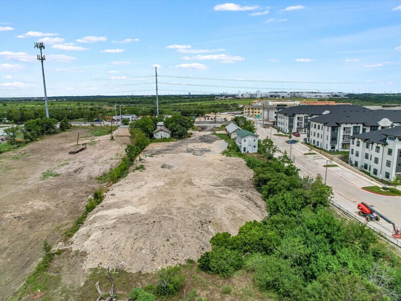 More Photos Of 4840 Yager Ln, Manor Land For Sale