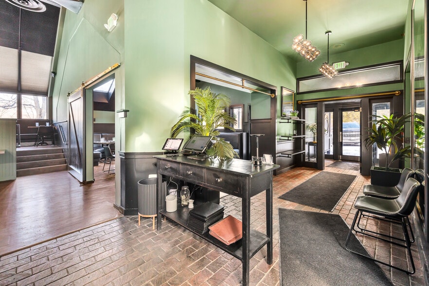 More Photos Of 1716 Depot St, Manchester Center Restaurant For Sale