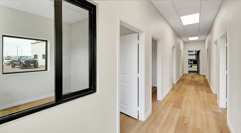 More Photos Of 2811 S County Road 1257, Midland Warehouse For Sale
