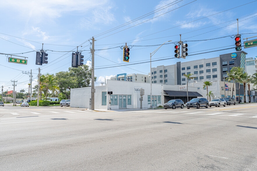 Primary Photo Of 66-68 N Federal Hwy, Dania Beach Freestanding For Sale