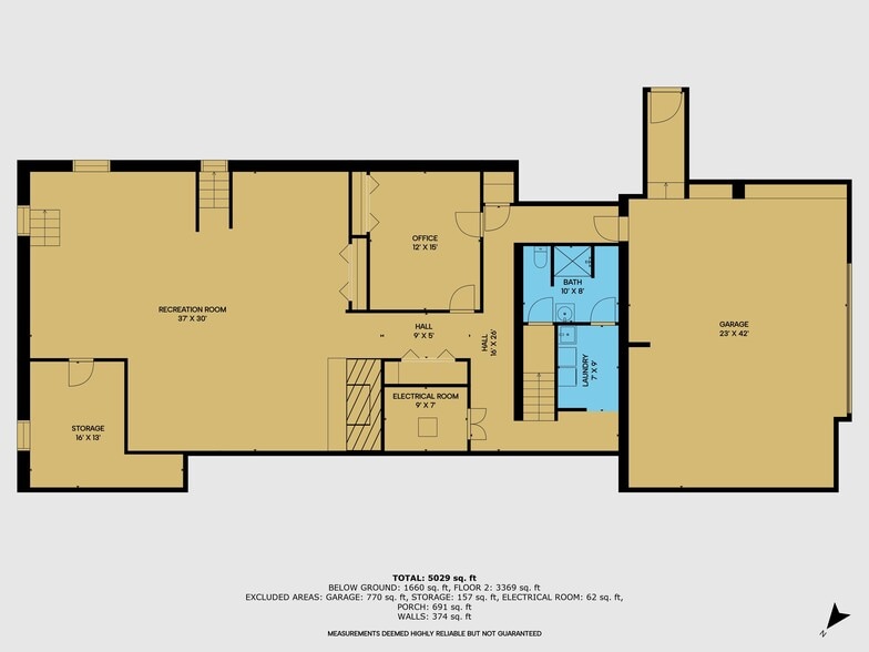 More Photos Of 2431 Route 57 East, Washington Office Residential For Sale