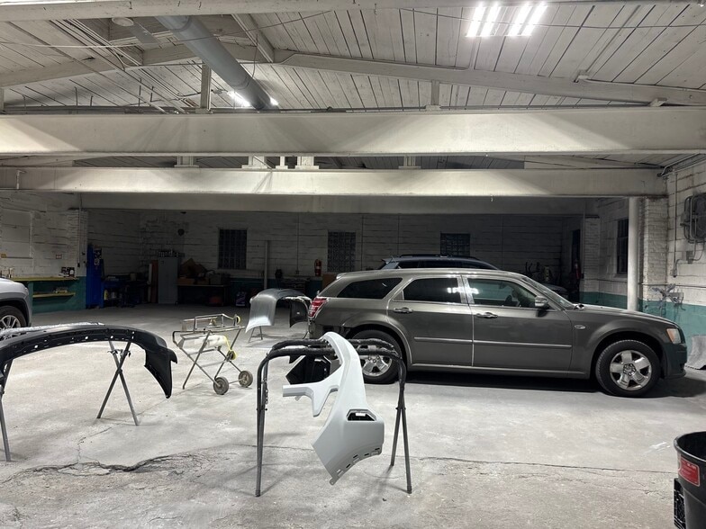 More Photos Of , New Bedford Industrial For Sale