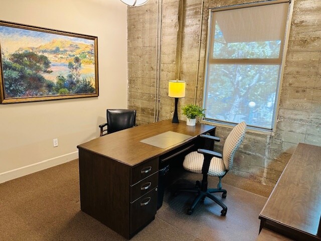 More Photos Of 115 S School St, Lodi Loft Creative Space For Lease