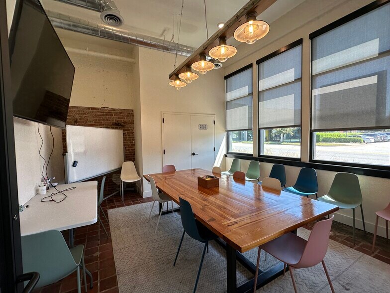 More Photos Of 3707 2nd Ave, Columbus Coworking Space