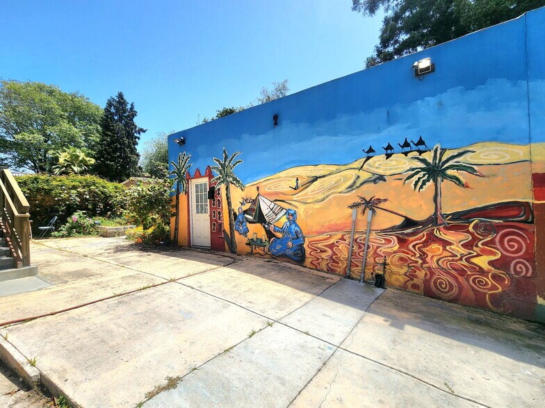 More Photos Of 2110 Ashby Ave, Berkeley Multifamily For Sale