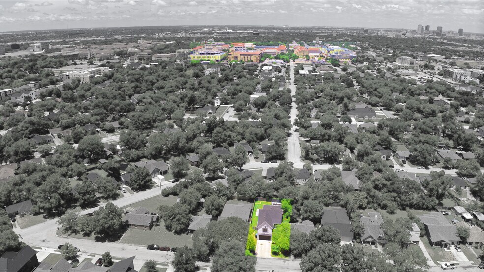 More Photos Of , Fort Worth Specialty For Sale