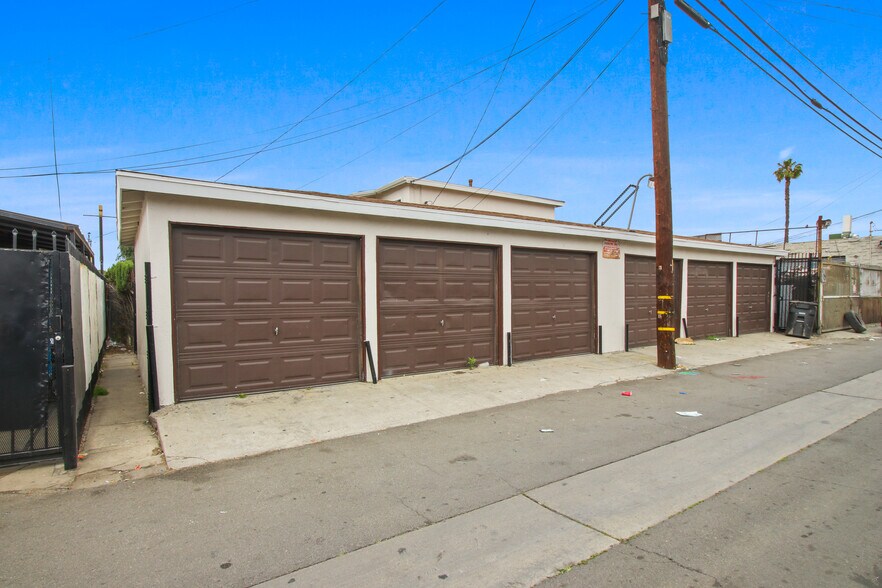 More Photos Of 11032 Atlantic Ave, Lynwood Apartments For Sale