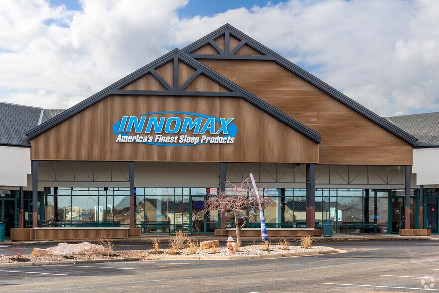 More Photos Of 5601-5753 McWhinney Blvd, Loveland General Retail For Sale