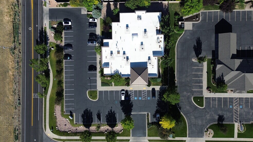 More Photos Of 3231 N 1120 E, Lehi Medical For Sale