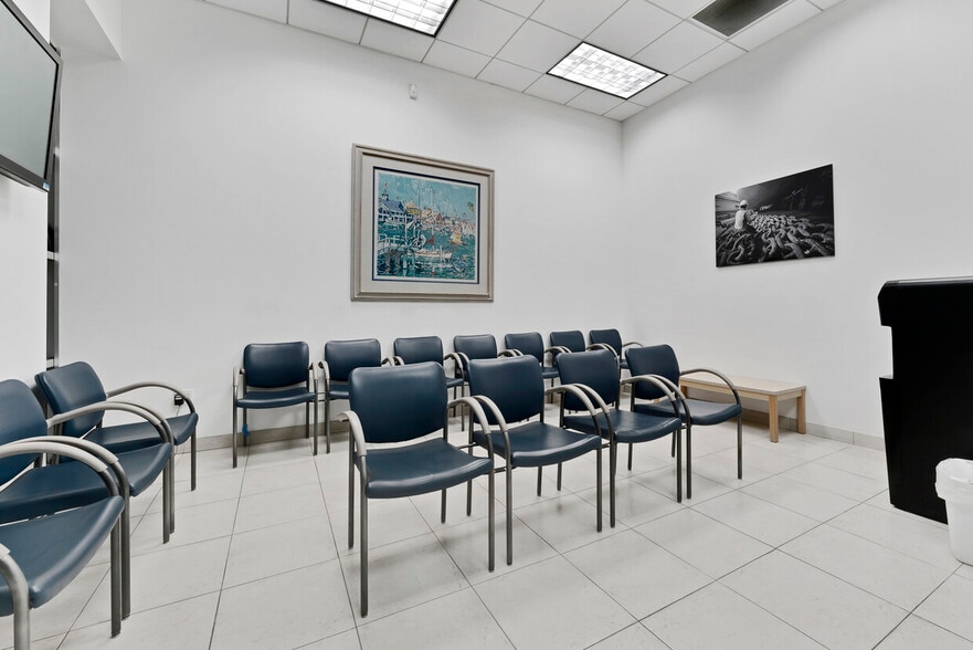 More Photos Of 17232 Red Hill Ave, Irvine Healthcare For Lease