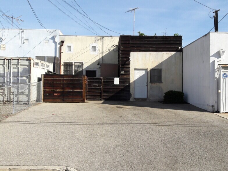 More Photos Of 1111-1115 N La Brea Ave, Inglewood Loft Creative Space For Sale
