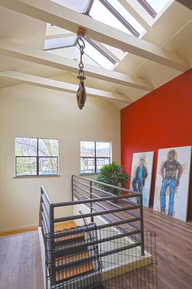 More Photos Of 1676-1690 Shattuck Ave, Berkeley Storefront Retail Office For Sale