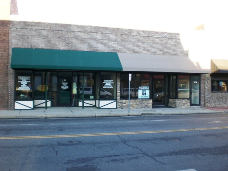 More Photos Of 15-17 N Main St, Brighton Storefront Retail Office For Lease