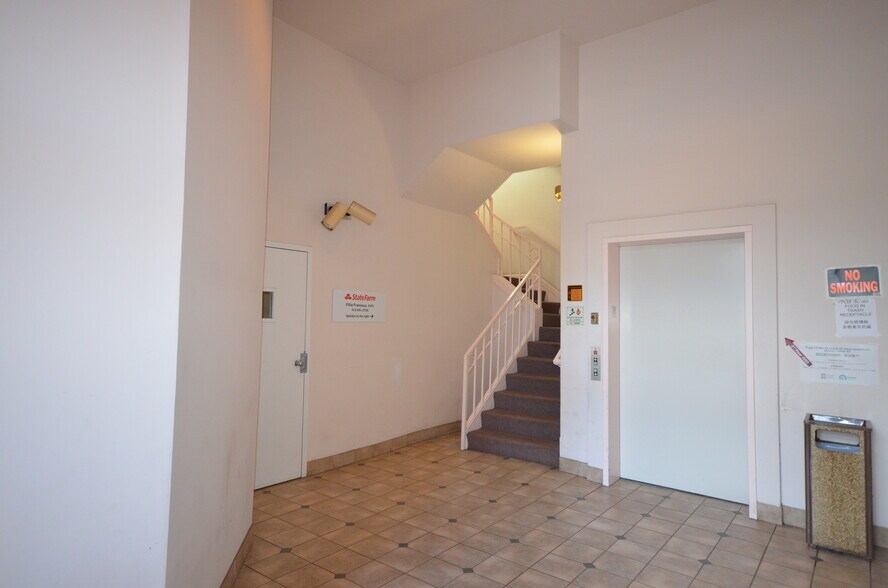 More Photos Of 2301-2323 Noriega St, San Francisco Medical For Sale