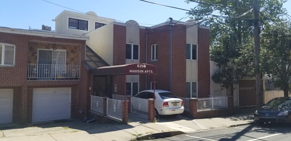 More Photos Of 6216-6218 Madison St, West New York Apartments For Sale