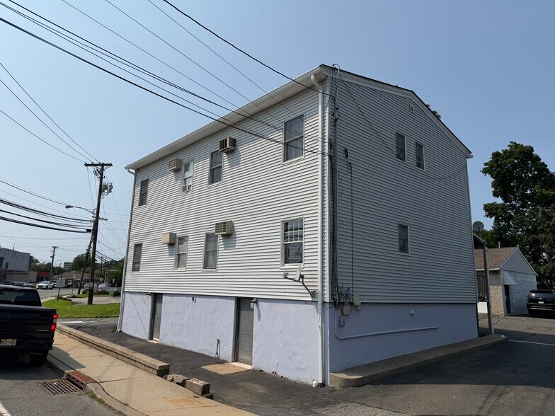 Primary Photo Of 83 Lackawanna Ave, Woodland Park Apartments For Sale