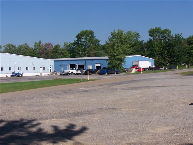 More Photos Of 10921 Murray Rd, Meadville Warehouse For Sale