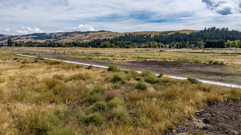 More Photos Of TBD Story Mill Road, Bozeman Land For Sale