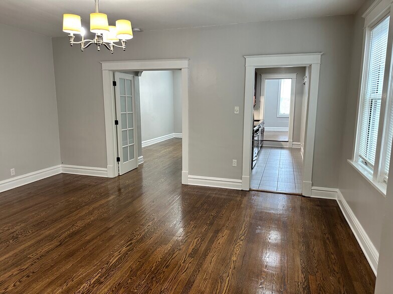 More Photos Of 4734 McPherson Ave, Saint Louis Office For Lease