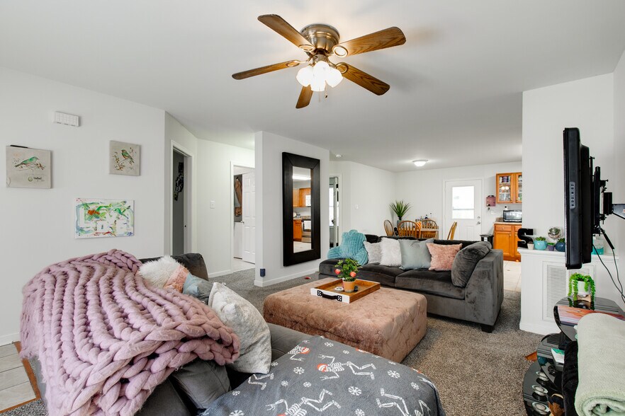 More Photos Of 2304 5th Ave, Richmond Apartments For Sale