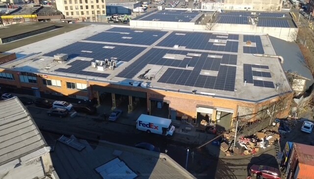 More Photos Of 75 Onderdonk Ave, Maspeth Manufacturing For Sale