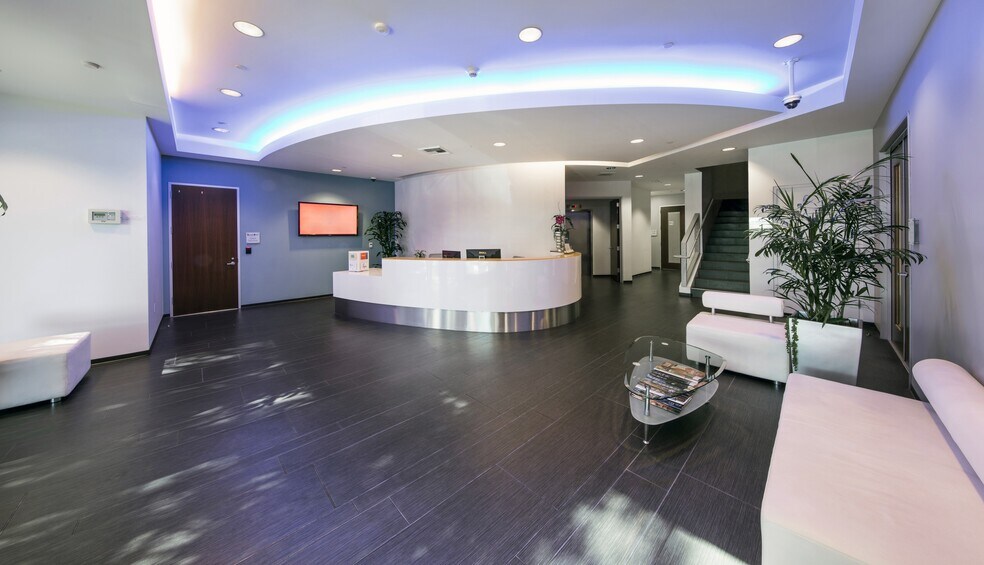 More Photos Of 610 N Hollywood Way, Burbank Loft Creative Space For Sale