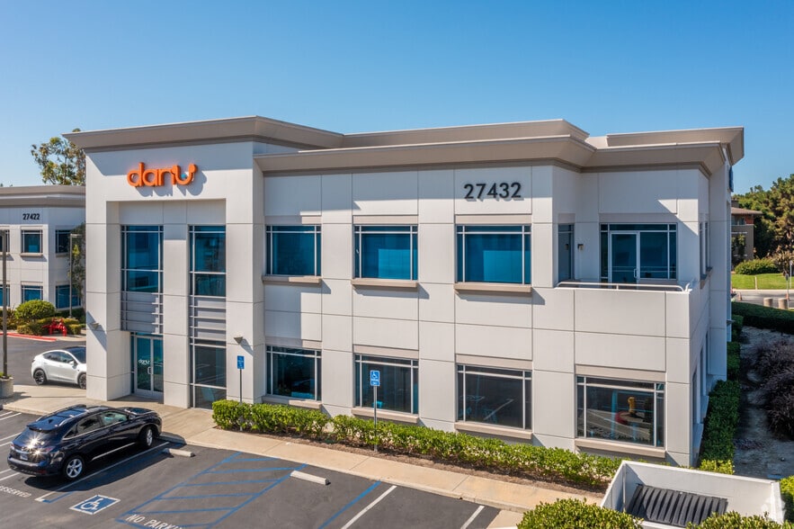 More Photos Of 27432 Aliso Creek Rd, Aliso Viejo Medical For Sale