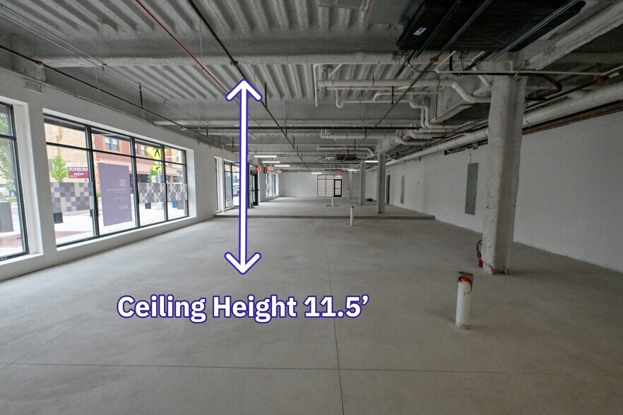 More Photos Of 720 Main St, Evanston Apartments For Lease