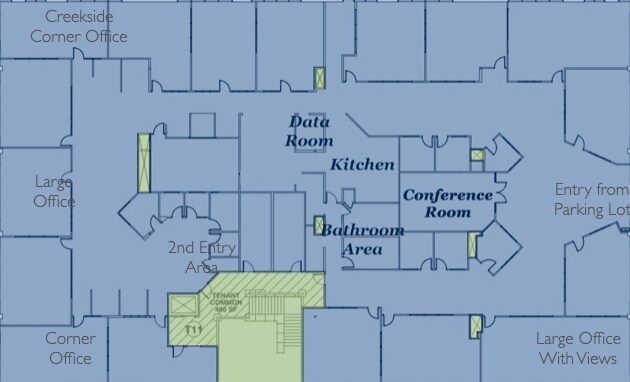 More Photos Of 4115 Broad St, San Luis Obispo Loft Creative Space For Lease