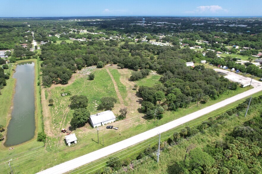 More Photos Of 3450 41st St, Vero Beach Land For Sale