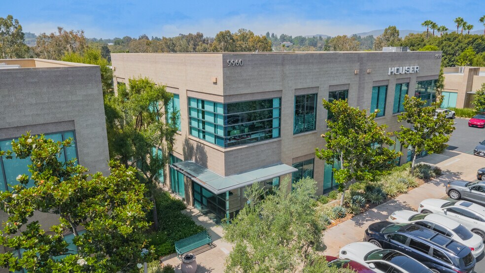 More Photos Of 9960-9970 Research Dr, Irvine Office For Sale