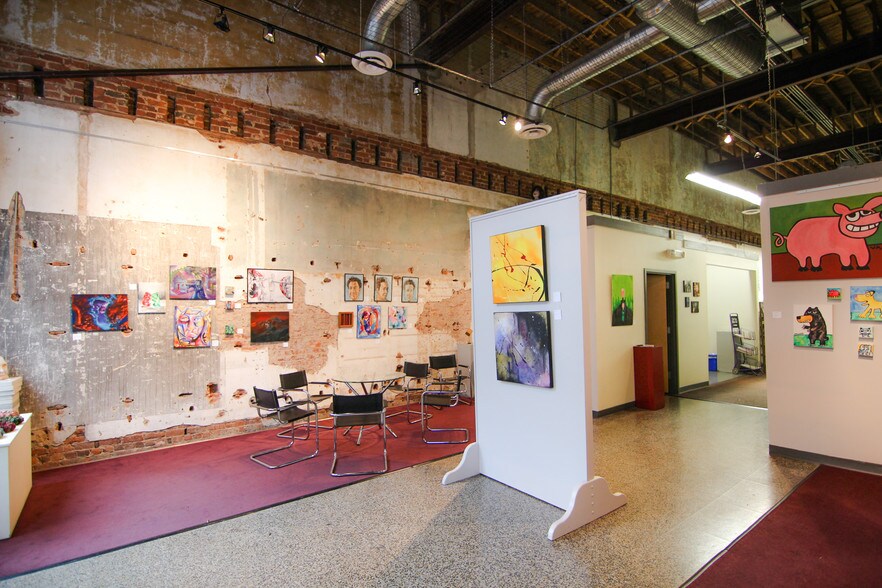 More Photos Of 1534 Main St, Columbia Medical For Lease