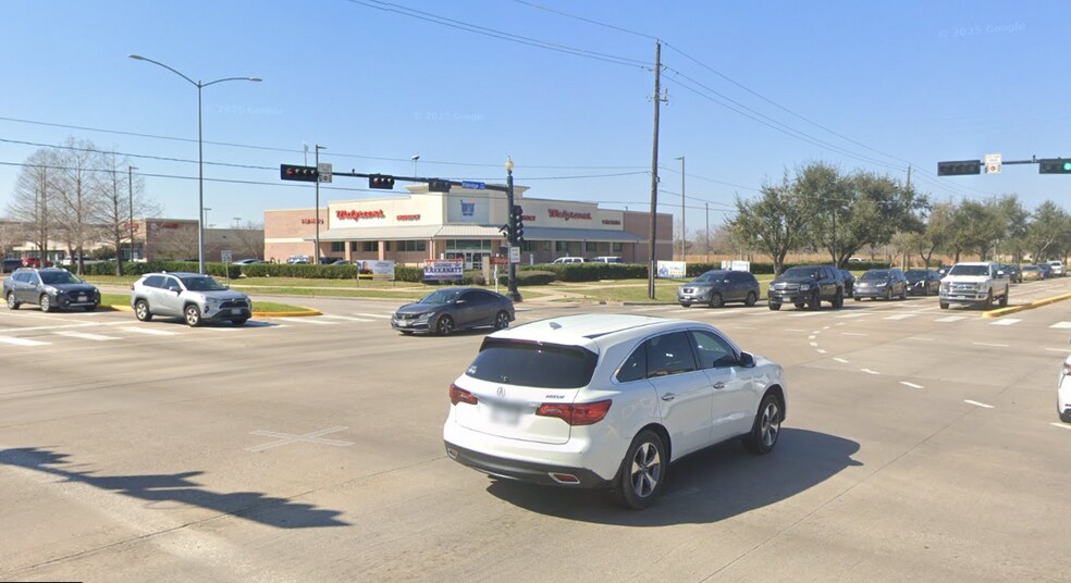 More Photos Of 2103 Eldridge Rd, Sugar Land Drugstore For Sale