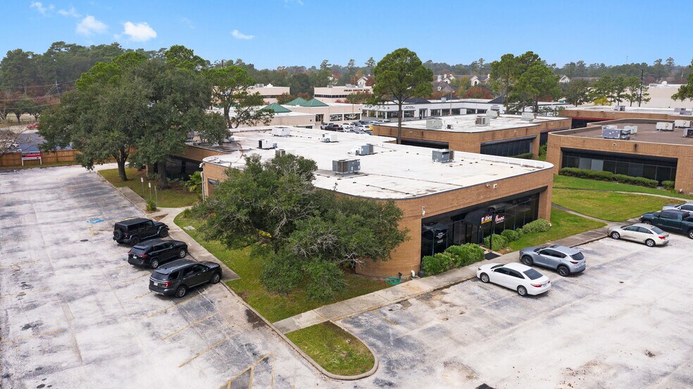 More Photos Of 25307 I-45, Spring Medical For Lease