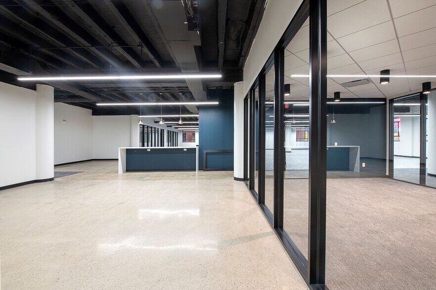 More Photos Of 1020 Bolivar Rd, Cleveland Office For Lease