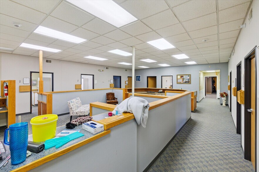 More Photos Of 1380 E Main St, Edmore Assisted Living For Sale