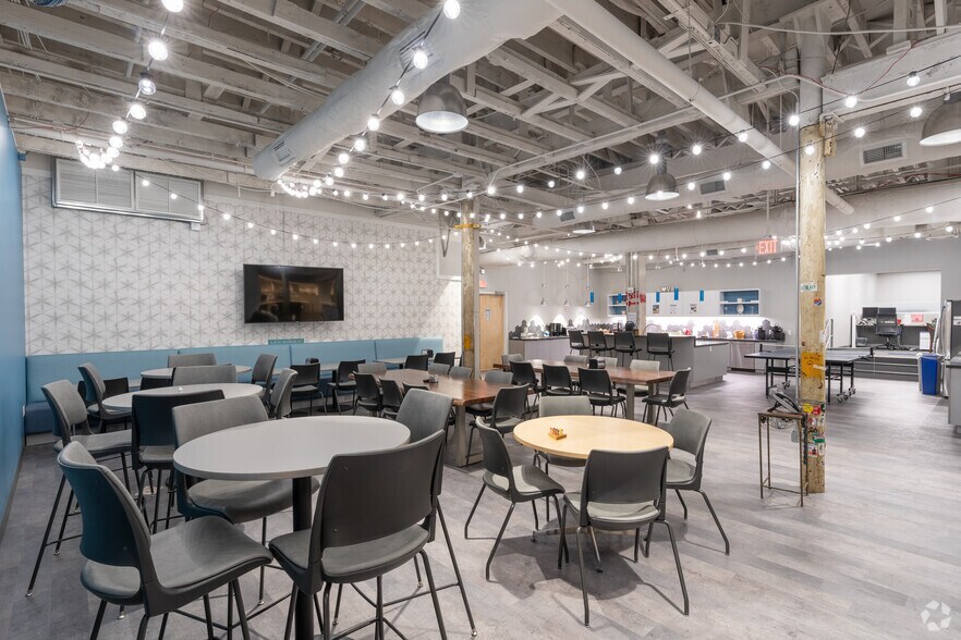 More Photos Of 701 Market St, Philadelphia Telecom Hotel Data Hosting For Lease