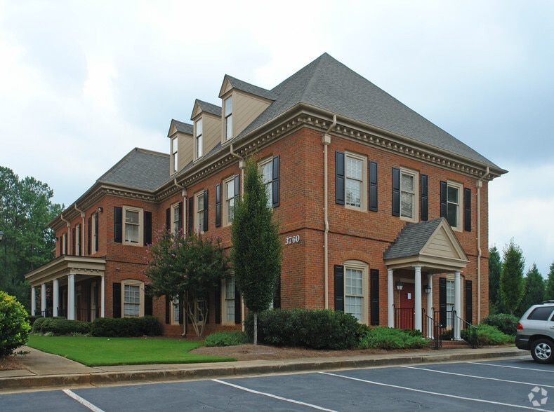 Primary Photo Of 3760 Lavista Rd, Tucker Office For Sale