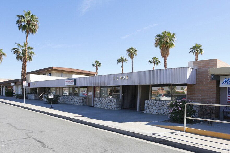 Primary Photo Of 73925 Highway 111, Palm Desert Storefront For Lease