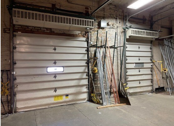 More Photos Of 1445 N 5th St, Milwaukee Warehouse For Lease