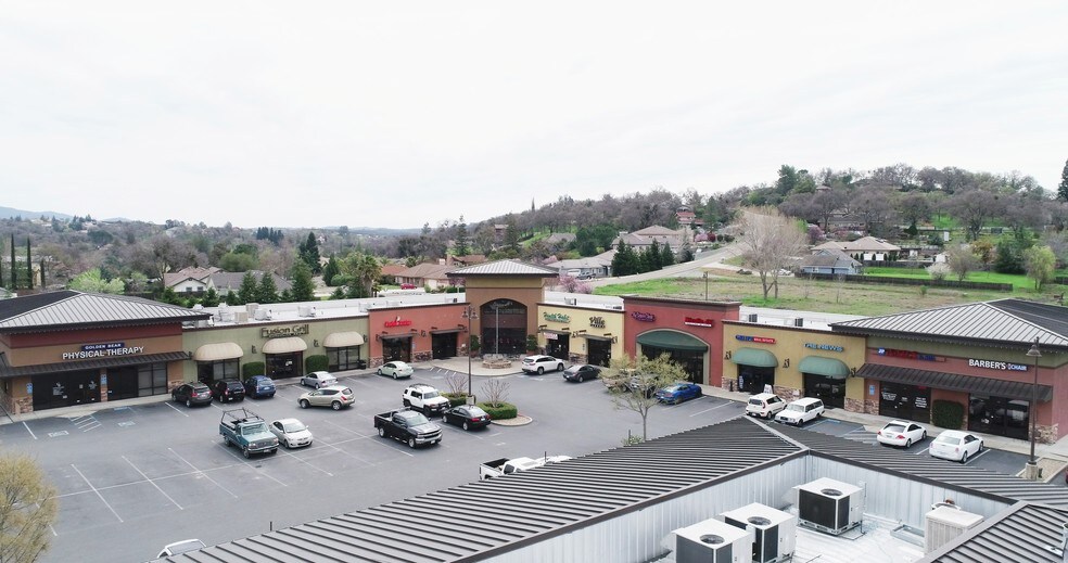 Primary Photo Of 1906 Vista Del Lago Dr, Valley Springs Storefront For Lease