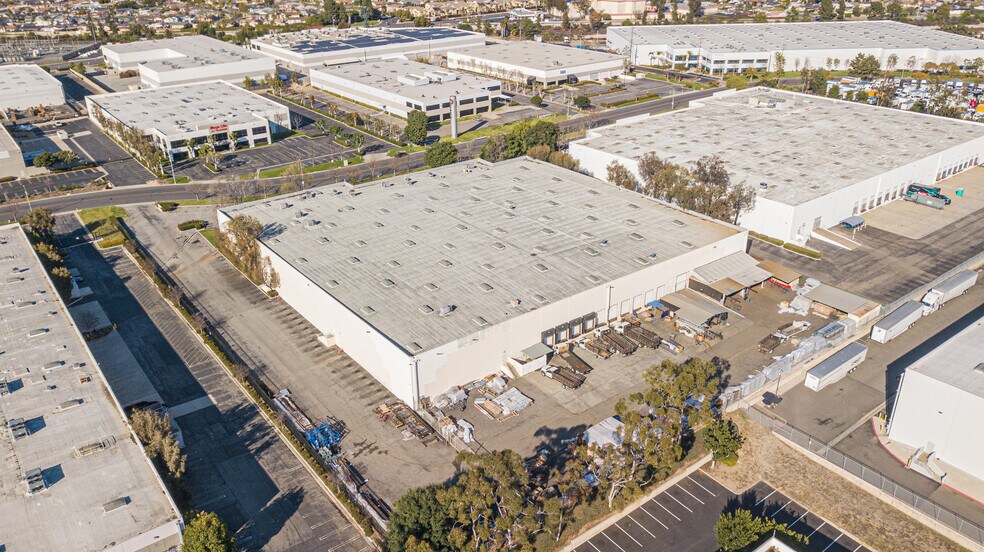 More Photos Of 14848 Northam St, La Mirada Manufacturing For Sale