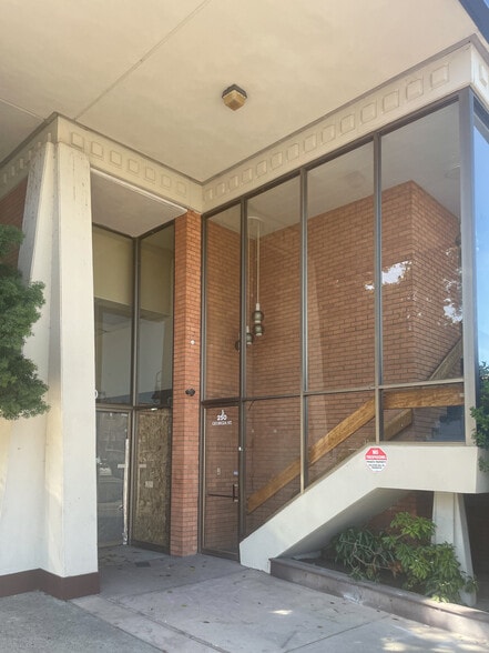 More Photos Of 250 Georgia St, Vallejo Office For Sale
