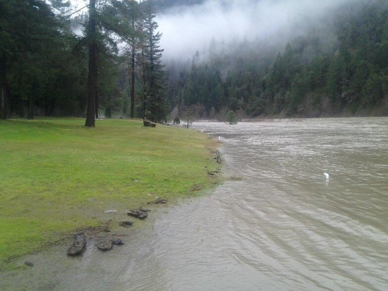 More Photos Of 60104 Gordons Ferry Rd, Happy Camp Land For Sale