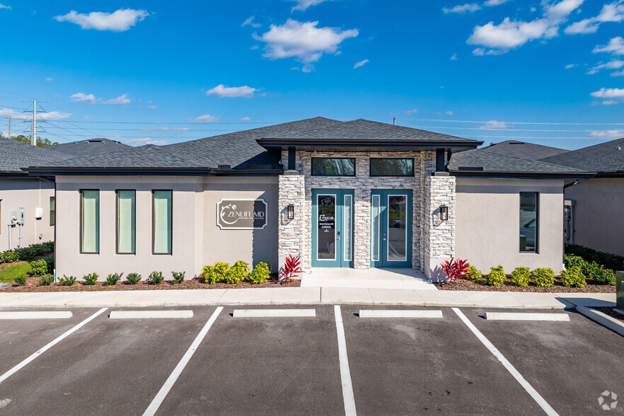 More Photos Of 2980 Allegra Way, Lutz Medical For Lease